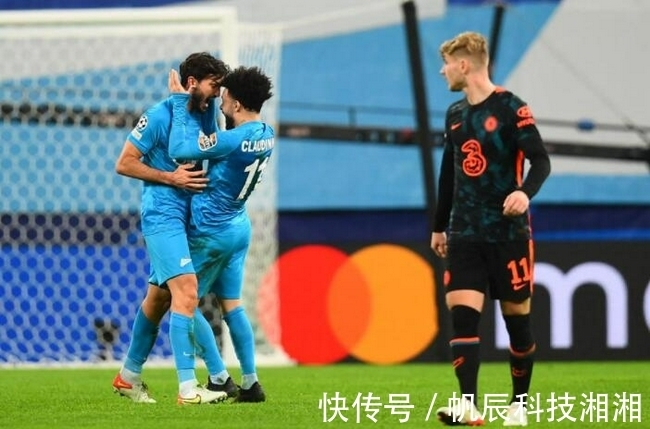 丢球|切尔西补时丢球3-3平