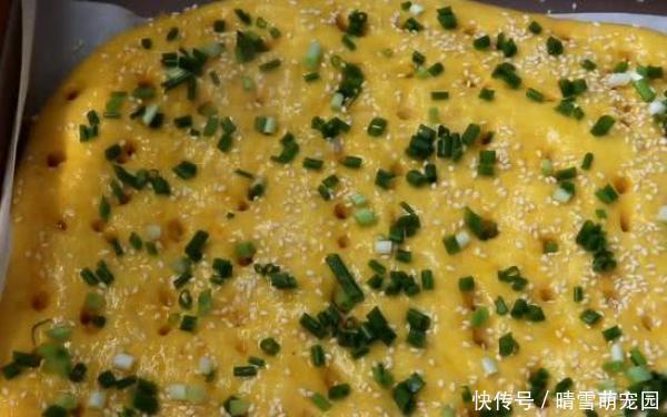 面粉在家这样做,让一屋子都充满它香味,做法简单又卫生