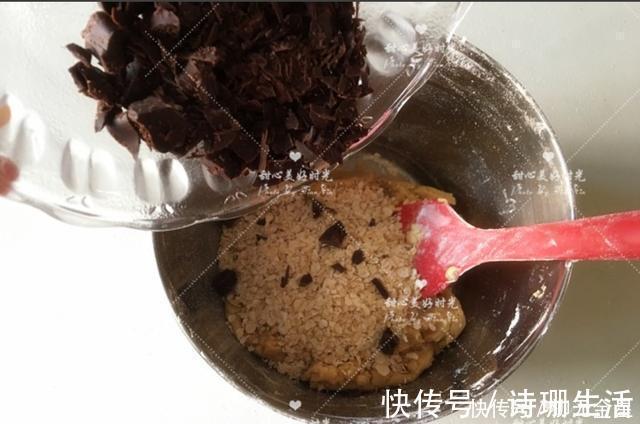 可以直接吃的杯子——燕麦巧克力酸奶杯