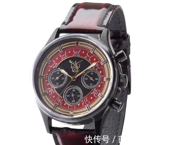 假面骑士空我|新的假面骑士腕表来袭,你最喜欢哪一款?