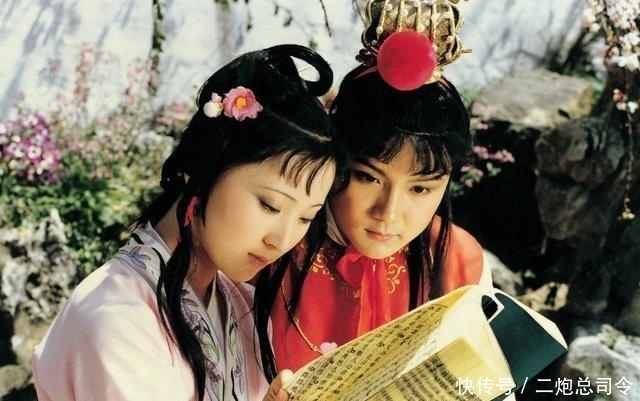 贾宝玉|李纨真的讨厌妙玉吗？她真正讨厌的是贾宝玉和林黛玉，原因很简单