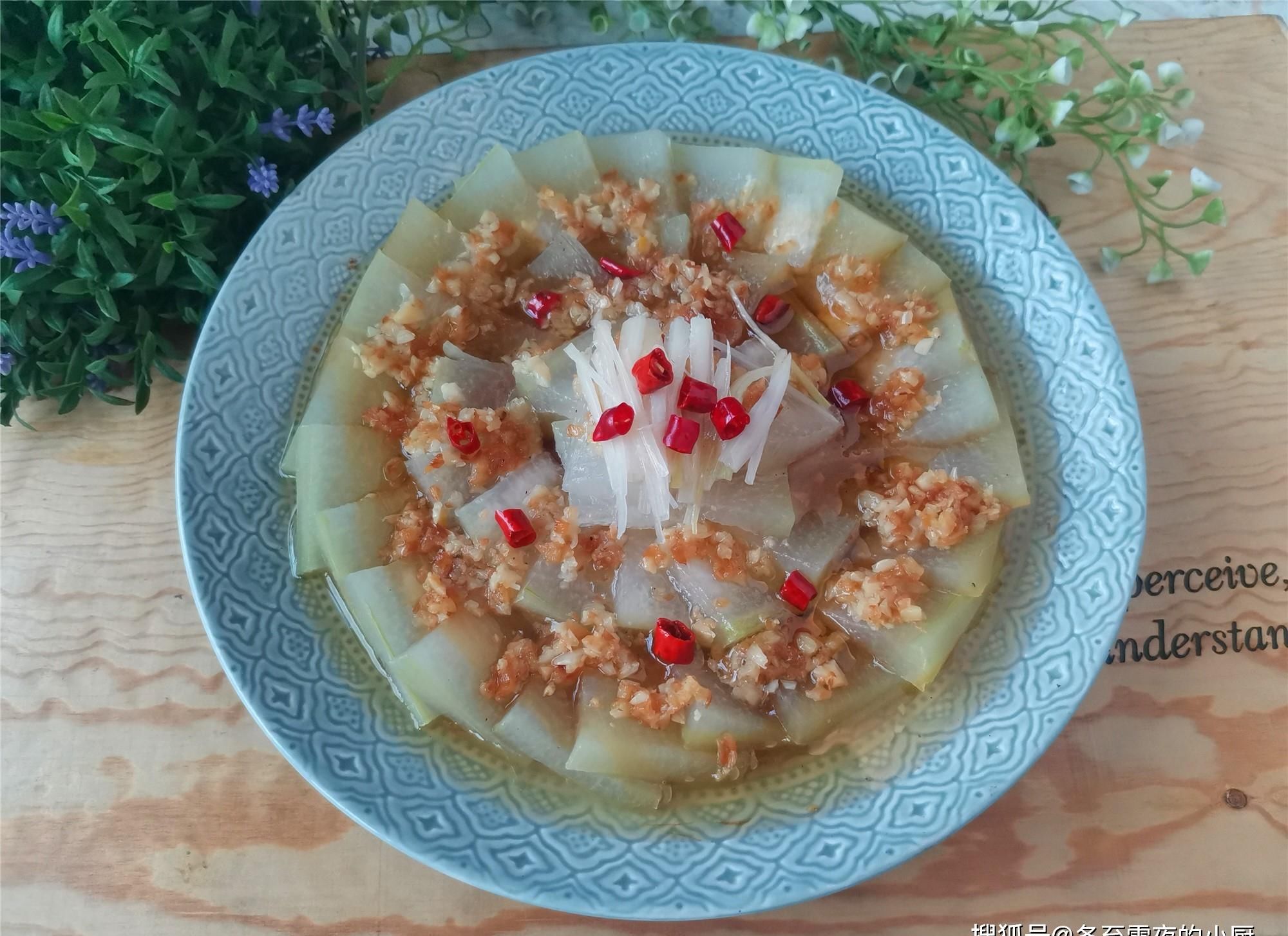 年夜饭，分享8道蒸菜，蒸一蒸就端上桌，清淡不油腻，太省事了
