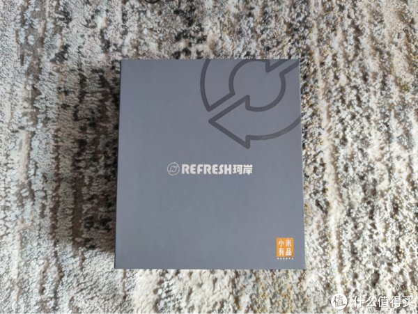 洗脸后的超舒爽感受：珂岸男士次抛原液精华体验分享！