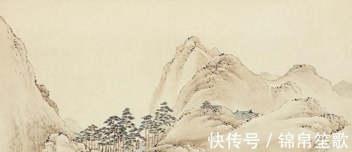 剡溪$不因兴尽回船去,那得山阴一段奇。魏晋风骨在宋诗里的传唱