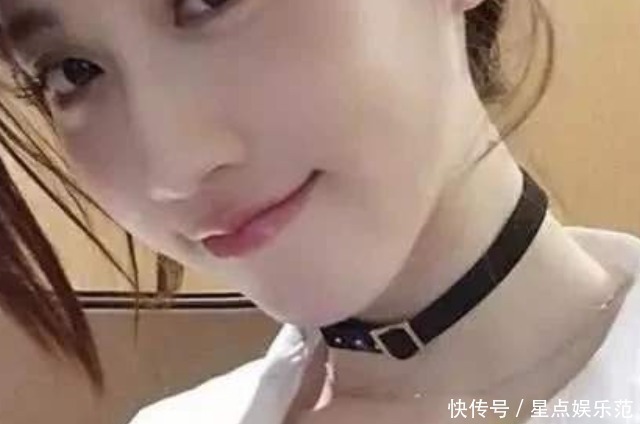 直男：女生脖子上绑的“带子”是干嘛用的，看完你就都知道了！