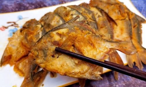 盘子|9月，吃鸡肉鸭肉，不如多吃这鱼，肉多刺少还便宜，人人都吃得起