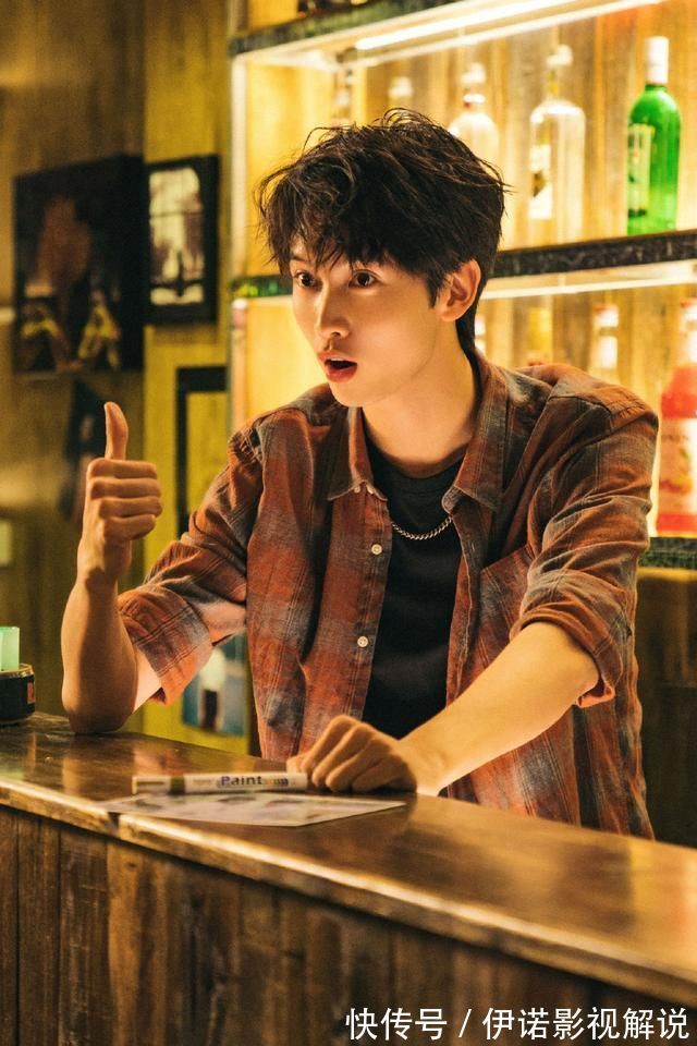 演員請就位|出演果郡王和夜華被群嘲,搭檔任敏cp感強烈,他參加節目太值了