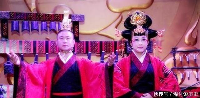 外戚|考古学家发现了两千年前的地道，竟然是皇帝与外戚势力的秘密场所