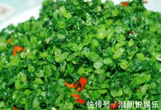 膳食纤维|“十个人九个腰疼”，常吃此菜腰不疼腿不酸，身体变得“倍儿棒”