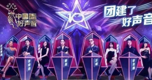 伍珂玥|《中國好聲音2021》五強，王靖雯最強黑馬，誰能奪冠