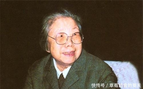 楷书|革命家邓颖超有笔墨功夫，榜书醇厚，楷书闺秀风，行书“二王”风