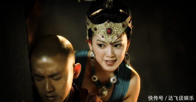 他是天界大神,与太上老君齐名,为何最后却沦落到给雷音寺看大门