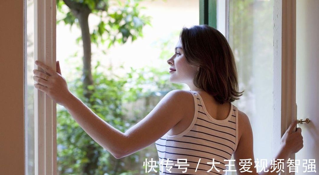 小刘|体内湿气重，浑身难受做好四步，身体会轻松很多