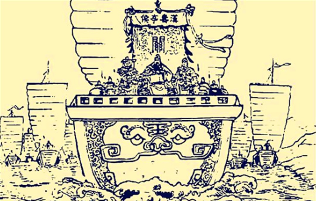 关羽|刘备诸葛亮为何要借刀杀关羽?