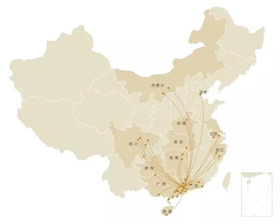 综合评价|高质量发展深受认可 敏捷集团荣获“年度价值地产企业”