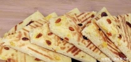 沾手|“玉米面”新做法,2个鸡蛋,一碗水,不沾手不揉面,出锅比肉香