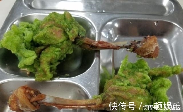 芹菜|闺蜜总是来蹭饭，我花5元做了3道菜后再也没来，男友你太精明