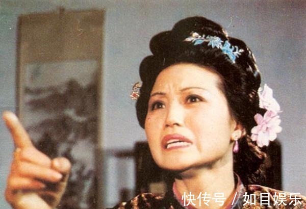 赵国基@贾探春和她的生母赵姨娘的真实关系可能超乎您的想象!