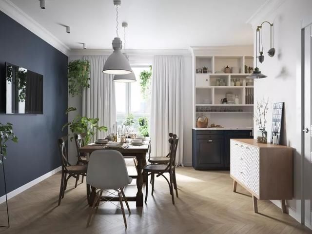 朋友圈|看看别人家餐厅，吃个饭能刷爆朋友圈