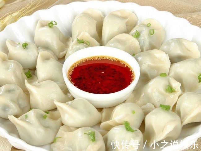 调饺子馅时，如果多加这3味调料，饺子更鲜香美味，快看看吧！