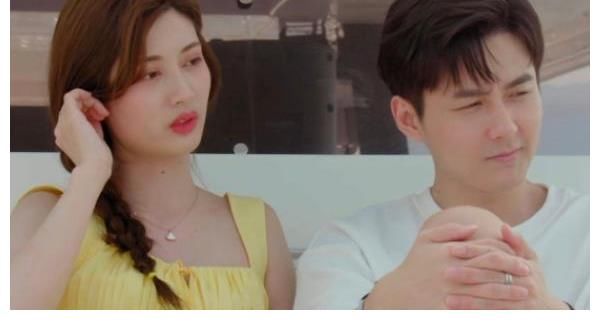 小孔|心動4大結局：馬子佳猶豫不決，橙子再次鼓起勇氣，小孔告白翻車