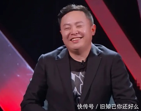 德云社|曹云金《吐槽大会》被砸挂，阎鹤祥笑得很开心，嘉宾直呼太狠了！