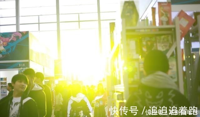 老白|现在去漫展,这些事必须注意下,防人之心不可无!