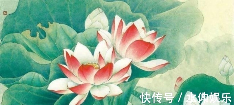 小池$杨万里最惊艳的一首小诗,通篇美得令人心醉,更是频频入选课本!