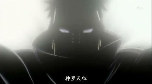 倘如不是过度使用此术，仙人鸣人毫无胜算？