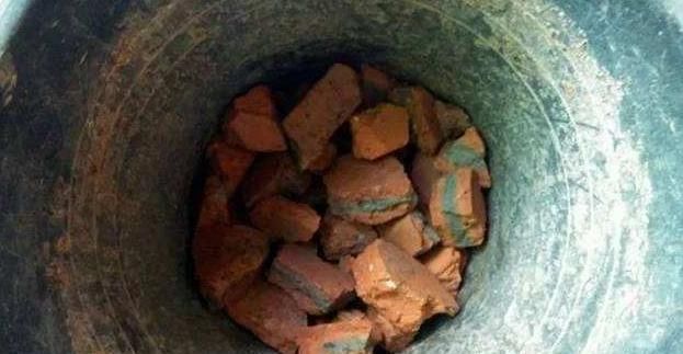 不为人熟知的养花秘诀：怎么合理使用红砖达到调节效果？