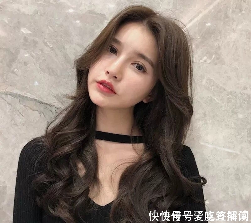 头发细软发量少,选择这六款发型远离细软趴,让你发量显多又减龄