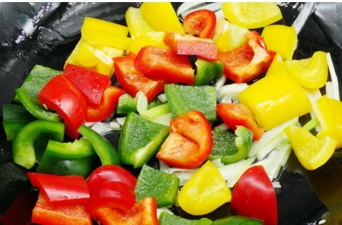 鲜嫩|八爪鱼怎么炒才鲜嫩,不像皮筋?教你一招,脆嫩鲜香到流口水