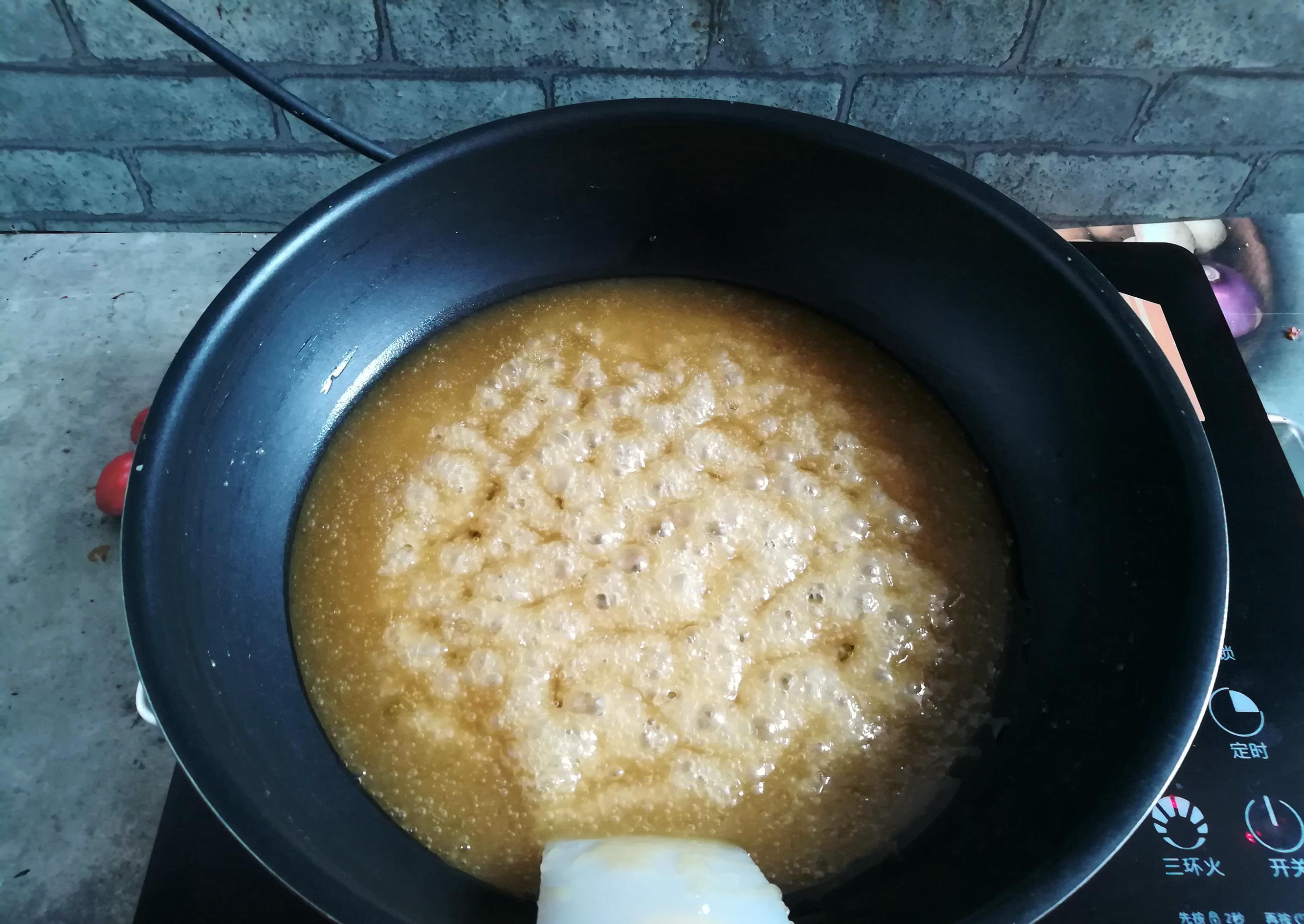 二十三把糖粘,这糖每年只做一次,朋友:糖果界的“满汉全席”