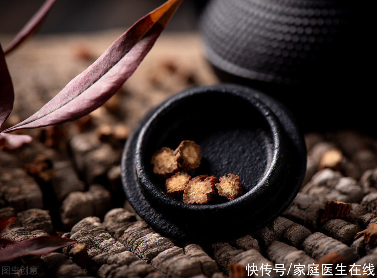 中医经常说的“燥”你懂吗？外燥和内燥要分清楚，教你几个方子来缓解