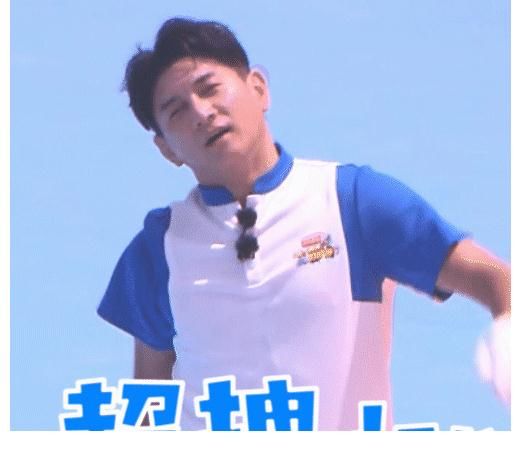 嘉宾阵容|《牛气满满的哥哥》的新嘉宾阵容,来了一群喜剧人