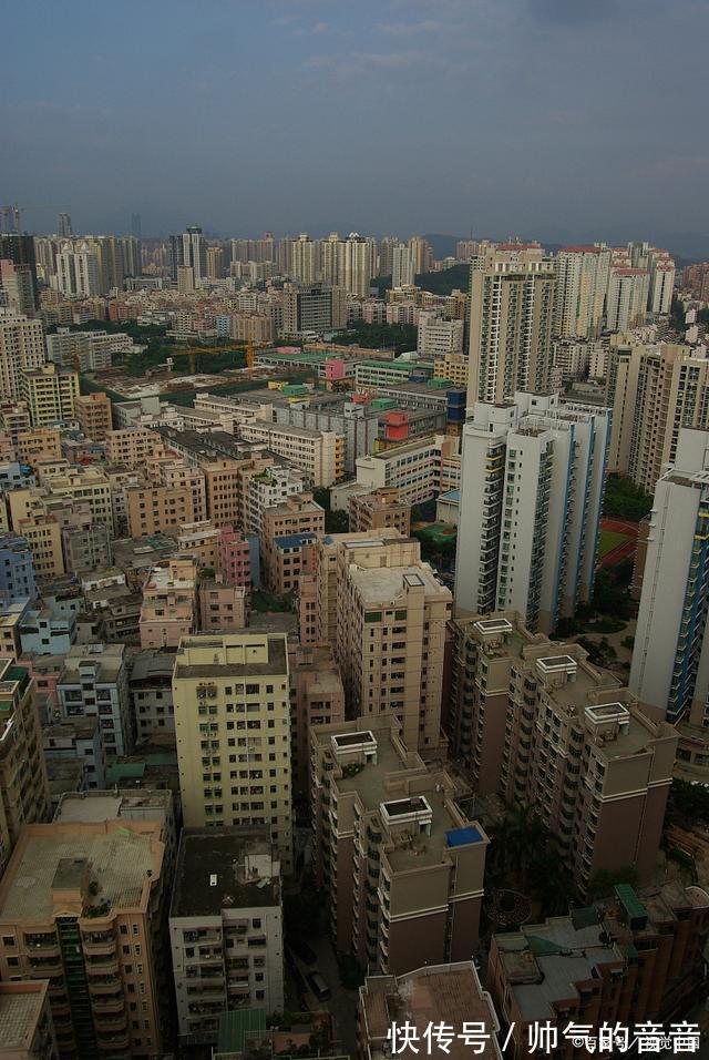 房产税|房产税落地之后,小产权房彻底翻身了