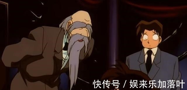 铠甲|这一集《名侦探柯南》教会了我们什么屠龙的少年为何会变成恶龙