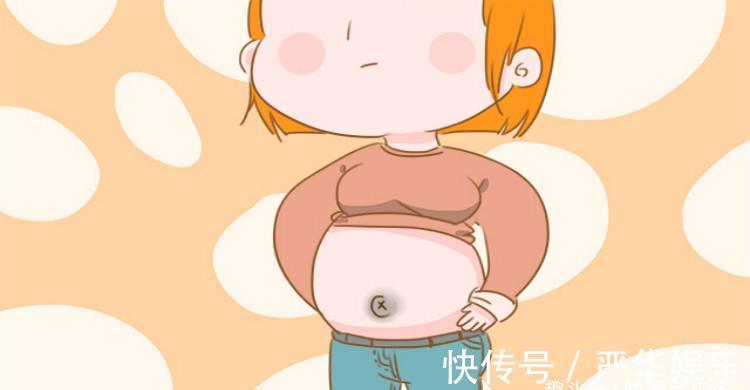 身体|孕晚期身体的这些变化,暗示胎儿发育好,孕妈别误会