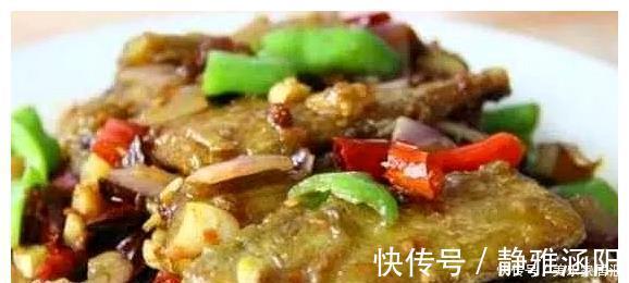 很受欢迎的几道家常菜，周末宅家即使不出门，动动手也能吃过瘾