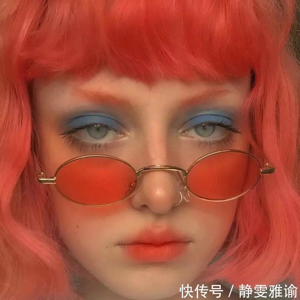 姐妹|新年最火最显白的发型，全靠这几种发色！！