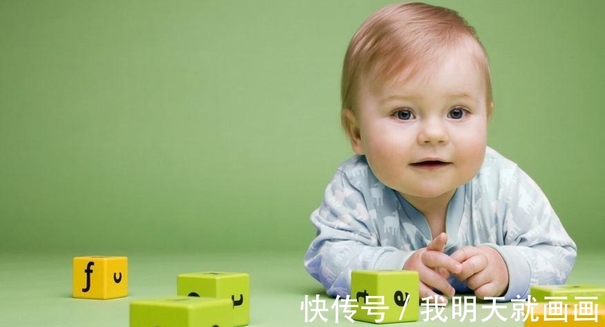 孩子|世界上公认的好妈妈,都是带孩子玩游戏的