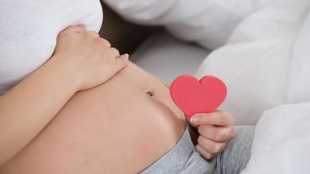 孕妇|怀孕后,准妈妈坚持好“4不要”,胎儿发育会更好