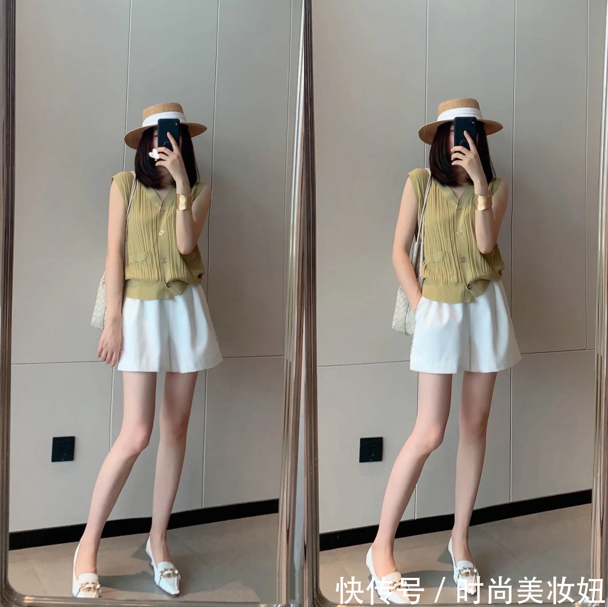 分裤|这才是中年女性想要的通勤穿搭,教你选款与搭配,照穿优雅知性