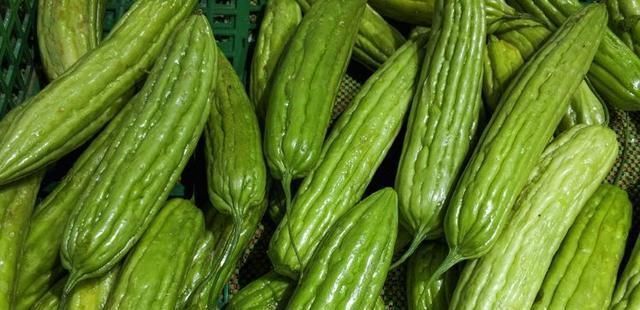 健康长寿|忠告苦瓜不能和此物同吃，吃了对身体不好，知道的人还不多