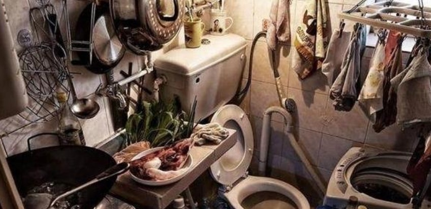 福利待遇|为何香港人宁愿选“棺材房”，也不来内地买房听听当地人怎么说