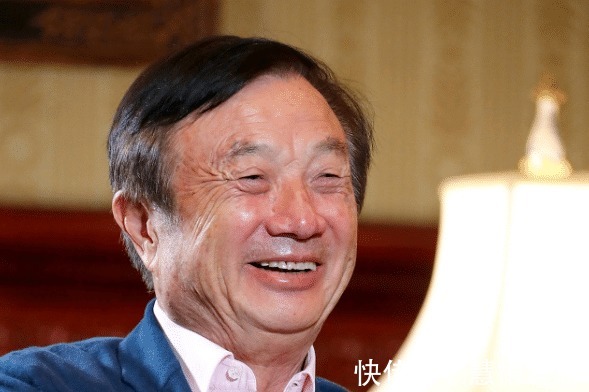 华为公司|任正非:我能把华为做起来,跟父亲的两句话脱不开关系