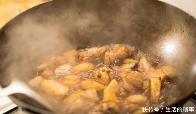 夜宵时间到!我厦学子做的这么多好菜,你最想吃哪一道