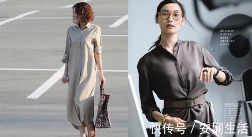 衣橱|为什么不建议穿花裙？深度解析“衣橱裙装”，学穿搭干货、提衣品