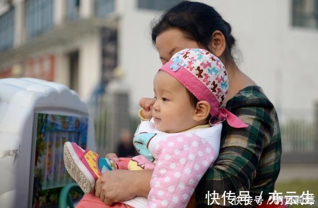 高龄产妇|四十五岁“二胎妈妈”遇上同龄“年轻奶奶”,早生和晚生差距明显