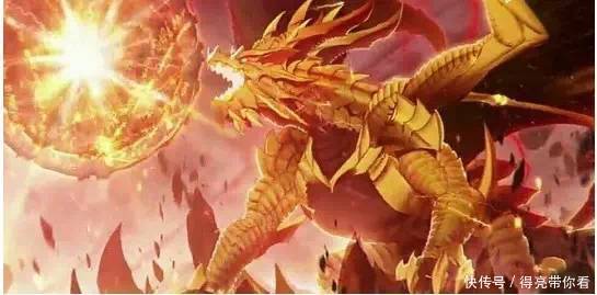 上榜|《斗罗大陆》五大极致武魂,昊天锤不上榜,第一力压三生武魂!